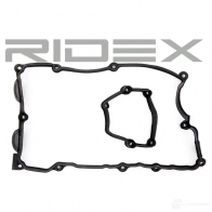 Прокладки клапанной крышки, комплект RIDEX 979g0004 Z JPT2 1437734675 - Изображение 2