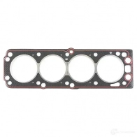 Прокладка ГБЦ, головки блока цилиндров RIDEX YA 1BROS 318g0117 1437660942