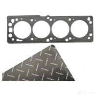 Прокладка ГБЦ, головки блока цилиндров RIDEX 318g0363 1437661493 U 2UMWC