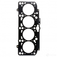 Прокладка ГБЦ, головки блока цилиндров RIDEX Z GVZKT 318g0322 1437661500