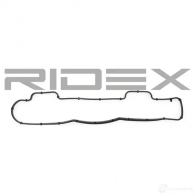 Прокладка клапанной крышки RIDEX 321g0007 Z1G3 9 1437660878 - Изображение 2