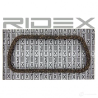 Прокладка клапанной крышки RIDEX NZT8 P 1437661546 321g0140