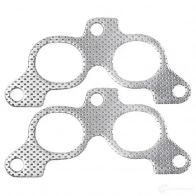Прокладка выпускного коллектора RIDEX C2 X8Z 27g0057 1438017998