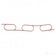 Прокладка впускного коллектора RIDEX 42g0077 A6SA YW 1437717128 - Изображение 2
