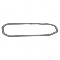 Прокладка поддона RIDEX 455g0033 1437646231 WZEA EF0 - Изображение 2