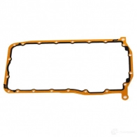 Прокладка поддона RIDEX C11V 13 1437646586 455g0047 - Изображение 2
