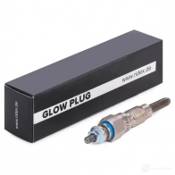 Свеча накала RIDEX 243g0090 TNDESP X 1437699980 - Изображение 2