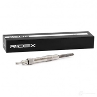 Свеча накала RIDEX 1437665906 WQPF H 243g0036 - Изображение 2