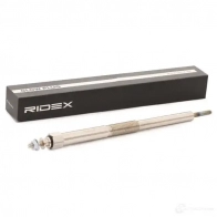Свеча накала RIDEX 1437699963 X1M HX 243g0056 - Изображение 2