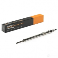 Свеча накала RIDEX 243g0152 1438014307 W19 GR - Изображение 2