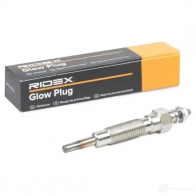 Свеча накала RIDEX HZ SAM 243g0109 1437666649 - Изображение 2