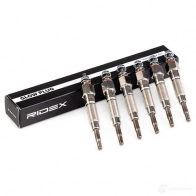 Свеча накала RIDEX IMAE1 4N 243g0228 1437666646 - Изображение 2