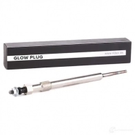 Свеча накала RIDEX XAD6F O 243g0121 1437699982 - Изображение 2