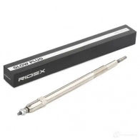 Свеча накала RIDEX MPJ 37WM 1437699953 243g0081 - Изображение 2