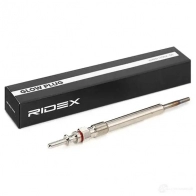 Свеча накала RIDEX 243g0095 STNXDW H 1437699988 - Изображение 2