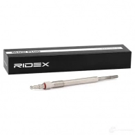 Свеча накала RIDEX 243g0021 J MN3W 1437665924 - Изображение 2