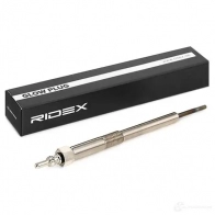Свеча накала RIDEX 1437699951 IEIX YY 243g0072 - Изображение 2