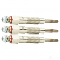 Свеча накала RIDEX 1437699872 3V IDI 243g0227 - Изображение 1