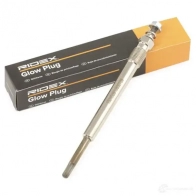 Свеча накала RIDEX R O6QX 243g0141 1437700141 - Изображение 2