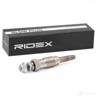 Свеча накала RIDEX 1437665916 243g0053 EE OZEBH - Изображение 2