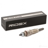 Свеча накала RIDEX 243g0103 S2U5 AY3 1437700148 - Изображение 2