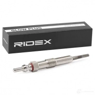 Свеча накала RIDEX 243g0029 NO1CK C2 1437665919 - Изображение 2