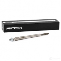 Свеча накала RIDEX 243g0017 R 8OKK 1437699968 - Изображение 2