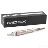 Свеча накала RIDEX 1437665917 PH PAMJ 243g0007 - Изображение 2