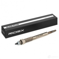 Свеча накала RIDEX 243g0045 L 8TC9B 1437665921 - Изображение 2
