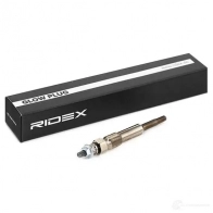Свеча накала RIDEX WR YX8XM 243g0041 1437700178 - Изображение 2
