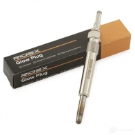 Свеча накала RIDEX 1437700173 243g0058 X 09XB - Изображение 2