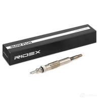 Свеча накала RIDEX 8OEE 69E 243g0062 1437665918 - Изображение 2