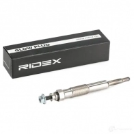 Свеча накала RIDEX XWY 4TS 243g0048 1437700128 - Изображение 2