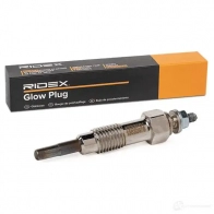 Свеча накала RIDEX 243g0096 H8 L0J9N 1438832803 - Изображение 2