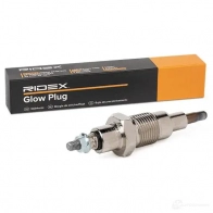 Свеча накала RIDEX 243g0156 1438832805 7OXF 2C - Изображение 2