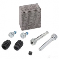 Направляющая суппорта RIDEX GQ6T8 O 2169g0004 1437704530 - Изображение 2