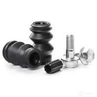 Направляющие суппорта, ремкомплект RIDEX 1165g0031 1437733673 Z 5NESO