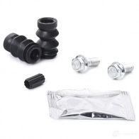 Направляющие суппорта, ремкомплект RIDEX 1165g0031 1437733673 Z 5NESO - Изображение 3