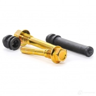 Направляющие суппорта, ремкомплект RIDEX 1165g0097 1437733688 ZL 099