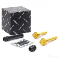 Направляющие суппорта, ремкомплект RIDEX 1165g0097 1437733688 ZL 099 - Изображение 2