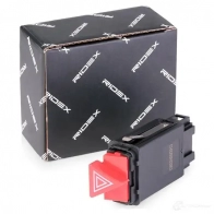 Кнопка аварийной сигнализации RIDEX T0 PWS 1437736837 816s0006 - Изображение 2