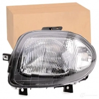 Фара RIDEX 259h0079 1437664312 9VZC G - Изображение 2