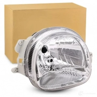 Фара RIDEX 1437664316 WJ1 2S9 259h0261 - Изображение 2