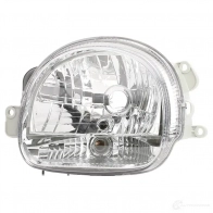 Фара RIDEX 259h0262 1437664171 EY6L8 R - Изображение 1