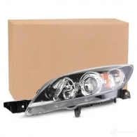 Фара RIDEX 259h0264 MGWVB 9G 1437664751 - Изображение 2