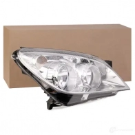 Фара RIDEX 1437664327 YN0 AIJB 259h0287 - Изображение 2