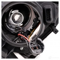 Фара RIDEX 1437664328 B YS95UY 259h0193 - Изображение 5
