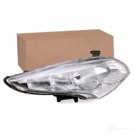 Фара RIDEX PZ Y37 1437664329 259h0409 - Изображение 2