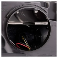 Фара RIDEX 1437664332 ZZ YRE 259h0422 - Изображение 7