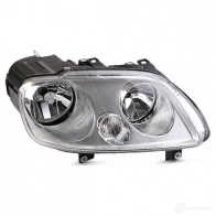 Фара RIDEX 259h0471 SNH 3G9 1437664749 - Изображение 3